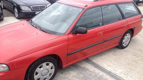 Dezmembrez Subaru Legacy 4x4 An 1997 Super Pret