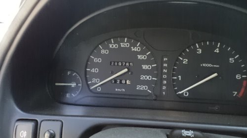 Dezmembrez Subaru Legacy an 1997: motor 1994 cc, benzina ,85 kw