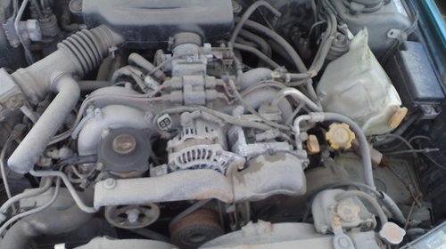 Dezmembrez Subaru Legacy an 1998, motor 2500 cc, benzina