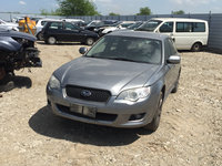 Dezmembrez subaru legacy din 2007 motor 2.0 benzina ej20