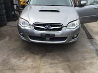 Dezmembrez subaru legacy din 2008 motor 2.0 diesel boxer