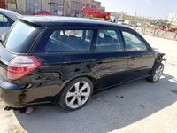 Dezmembrez SUBARU LEGACY DIN 2009