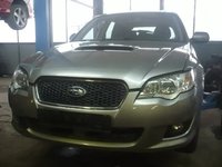 Dezmembrez Subaru Legacy IV 2.0 TDI Motor Defect