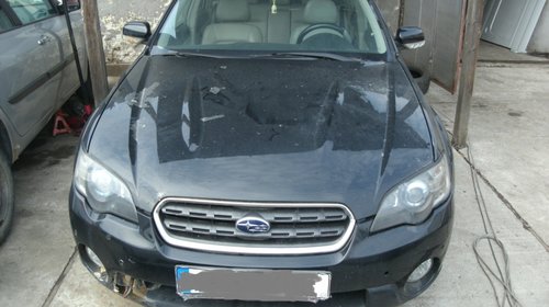 Dezmembrez Subaru LEGACY OUTBACK 2.5i AWD S 2