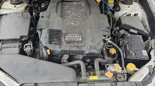 Dezmembrez Subaru Legacy Outback 2011 E5 2.0 110KW EE20