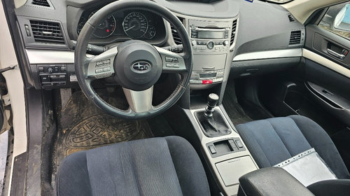 Dezmembrez Subaru Legacy Outback 2011 E5 2.0 110KW EE20
