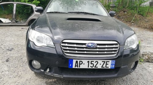 Dezmembrez Subaru Outback 2.0 diesel, 147 cp,