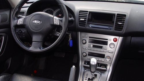 Dezmembrez Subaru Outback 3.0 S , an fabr 2007