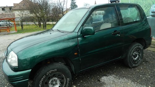 Dezmembrez Sukuki Grand Vitara - 2001