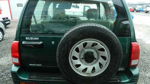 Dezmembrez Sukuki Grand Vitara - 2001