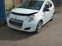 Dezmembrez Suzuki Alto 1.0 benzina Euro 5