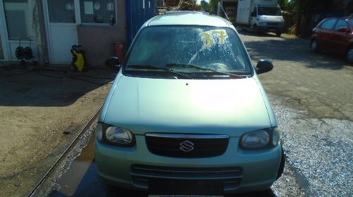 Dezmembrez Suzuki Alto 2005 HATCHBACK 1.1