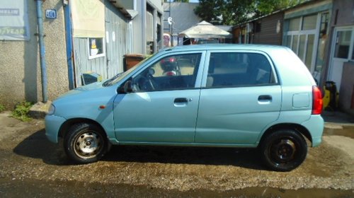 Dezmembrez Suzuki Alto 2005 HATCHBACK 1.1