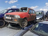 Dezmembrez Suzuki Alto an 1996 in Cluj