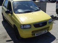 Dezmembrez Suzuki Alto din 2005, 1.1 b