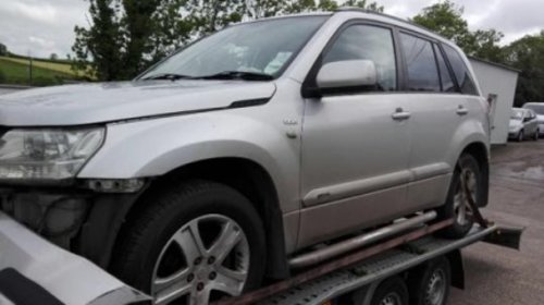 Dezmembrez suzuki gran vitara 2006 2.0 d