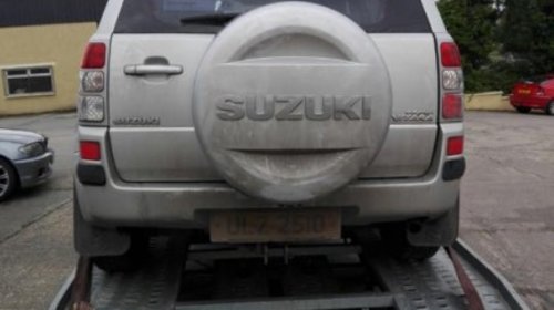 Dezmembrez suzuki gran vitara 2006 2.0d