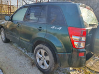 Dezmembrez Suzuki Grand Vitara, 1.9 d, 95 kw, F9Q-B2-64, 2007, 168.000 km