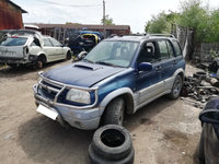 Dezmembrez Suzuki Grand Vitara 2.0 d (RF), an 1999