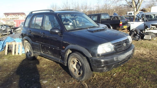 Dezmembrez Suzuki Grand Vitara 2.0 diesen an 