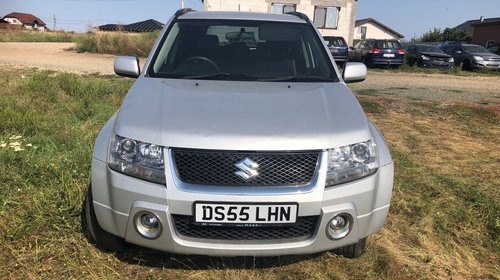 Dezmembrez Suzuki Grand Vitara 2 1,9 DDIS 95k