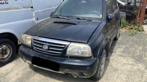 Dezmembrez Suzuki Grand Vitara 2004 Suv 2.0 H