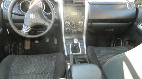 Dezmembrez Suzuki Grand Vitara , 2005-2009-2012