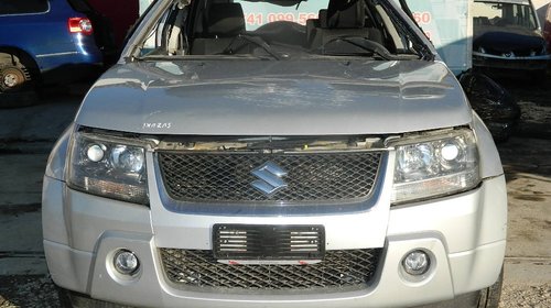 Dezmembrez Suzuki Grand Vitara , 2005-2009-20