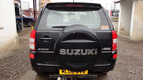 Dezmembrez Suzuki Grand Vitara 2006 SUV 1.9 DDiS