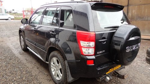 Dezmembrez Suzuki Grand Vitara 2006 SUV 1.9 DDiS