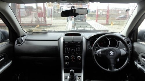 Dezmembrez Suzuki Grand Vitara 2007 SUV 1.9 DDiS