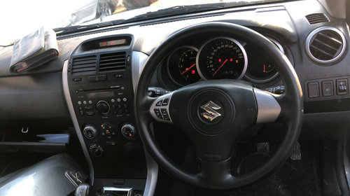 Dezmembrez Suzuki Grand Vitara 2008 SUV 1,4