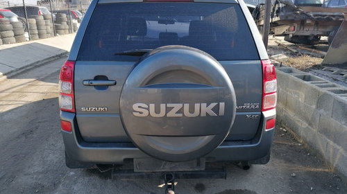 Dezmembrez Suzuki Grand Vitara 2009 1.9 D