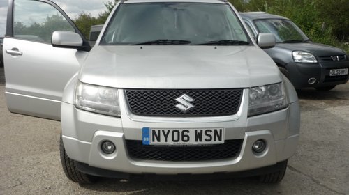 Dezmembrez Suzuki Grand Vitara 3, 1.9 DDIS, an 2006, manual