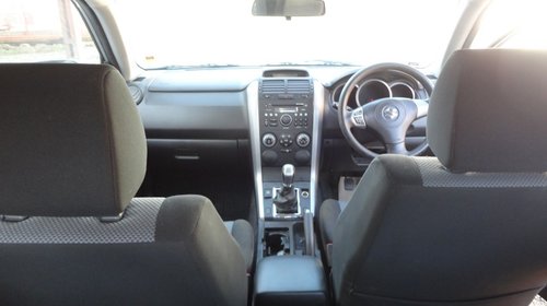 Dezmembrez Suzuki Grand Vitara Ii 1.6 78kw 106cp 2007