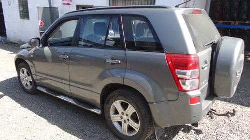 Dezmembrez Suzuki Grand Vitara Ii 1.9 95kw 129cp 2007