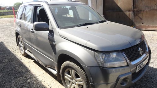 Dezmembrez Suzuki Grand Vitara Ii 1.9 95kw 12