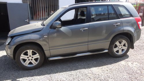 Dezmembrez Suzuki Grand Vitara Ii 1.9 95kw 129cp 2007