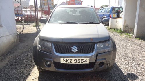 Dezmembrez Suzuki Grand Vitara Ii 1.9 95kw 129cp 2007