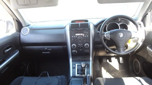 Dezmembrez Suzuki Grand Vitara Ii 1.9 95kw 129cp 2007