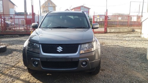 Dezmembrez Suzuki Grand Vitara Ii 1.9 95kw 129cp 2007