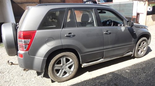 Dezmembrez Suzuki Grand Vitara Ii 1.9 95kw 129cp 2007