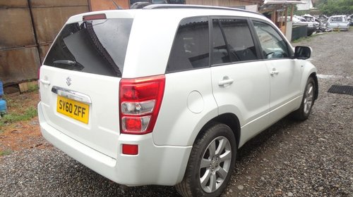 Dezmembrez Suzuki Grand Vitara Ii 1.9 EURO 5 95kw 129cp 2011