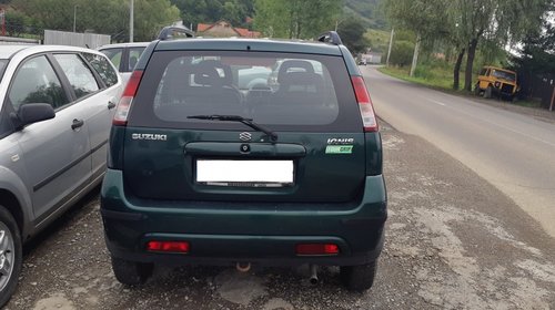 Dezmembrez Suzuki Ignis, 1.3 benzina, an 2002