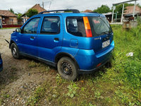 Dezmembrez Suzuki Ignis 1.5d an 2006