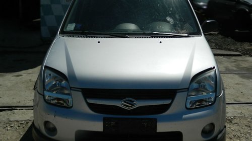 Dezmembrez Suzuki Ignis , 2003-2008