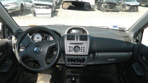 Dezmembrez Suzuki Ignis , 2003-2008