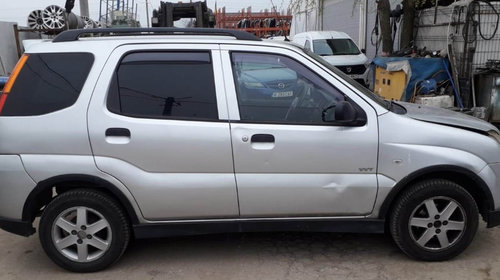 Dezmembrez Suzuki Ignis 2006 1.3B M13A