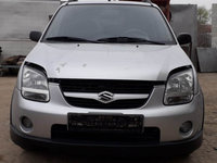 Dezmembrez Suzuki Ignis 2006 1.3B M13A