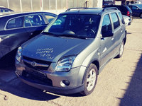 Dezmembrez Suzuki Ignis 4x4